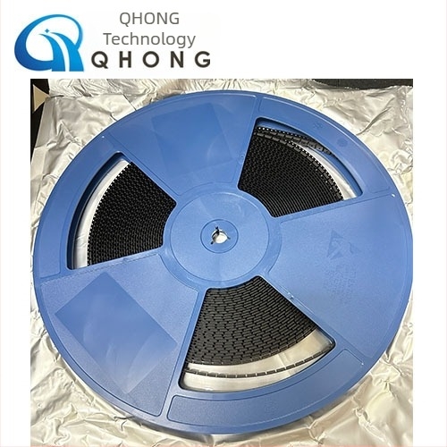 Zhongying SH367309U analóg Front-End IC – EV lítium-ion akkumulátor BMS védelme és kezelése