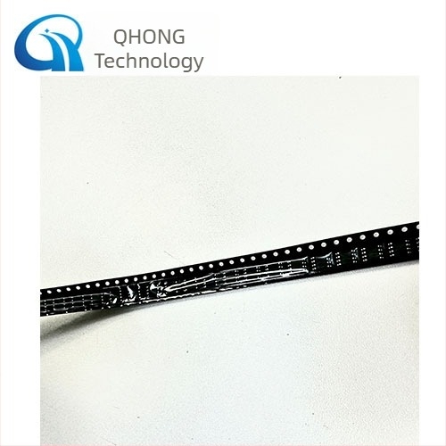 Zhongying SH367309U analóg Front-End IC – EV lítium-ion akkumulátor BMS védelme és kezelése