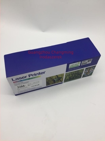 Kompatibilis a Canon CRG328 tonerkazetta MF4752 MF4712 4452 4410 326 4710 4870