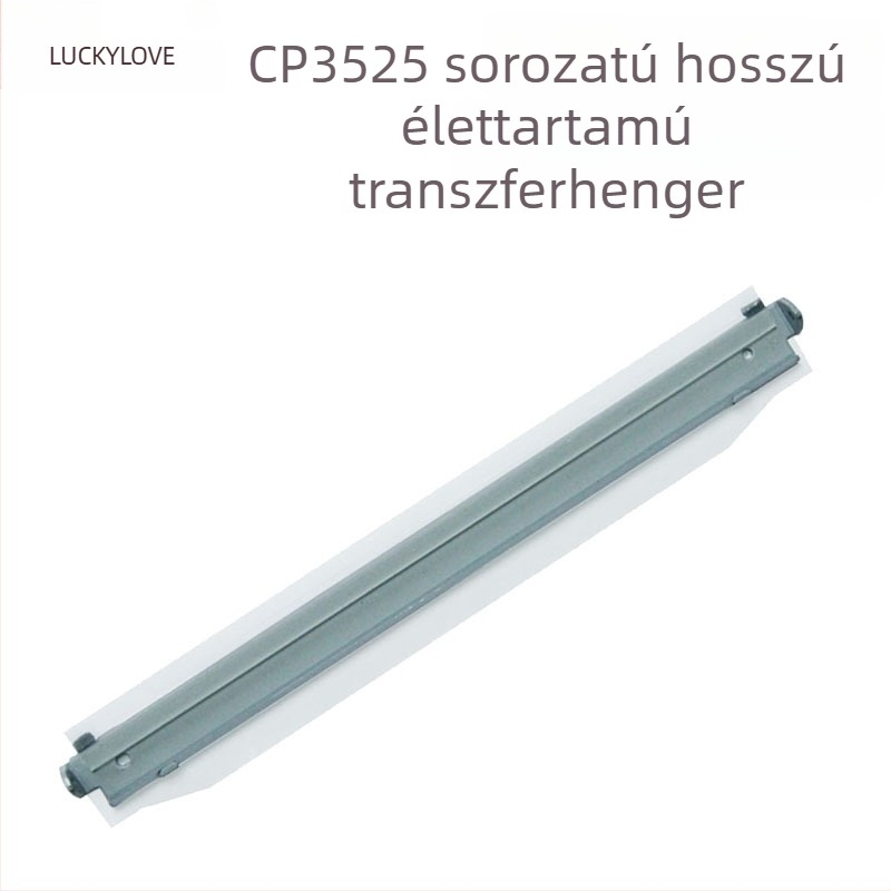 CE250A tonerkazetta HP CP3525 sorozathoz (CP3525n/dn, CM3530fs) és HP504A tonerpor