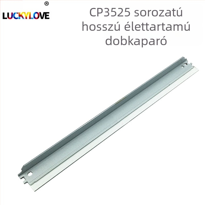 CE250A tonerkazetta HP CP3525 sorozathoz (CP3525n/dn, CM3530fs) és HP504A tonerpor