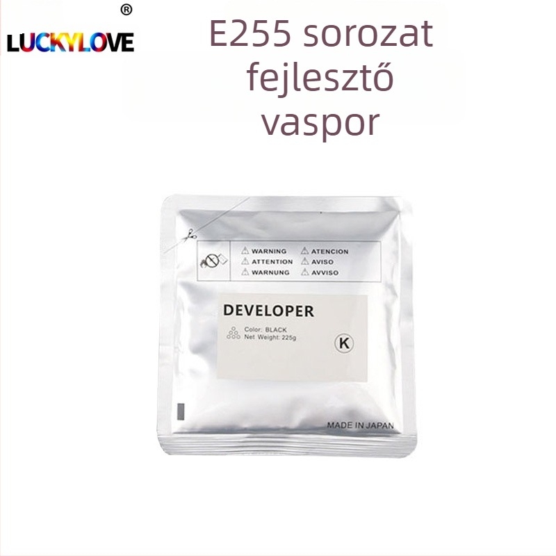 Toshiba E255 E305 E355 E455 tonerkazetta fotószenzitív dob