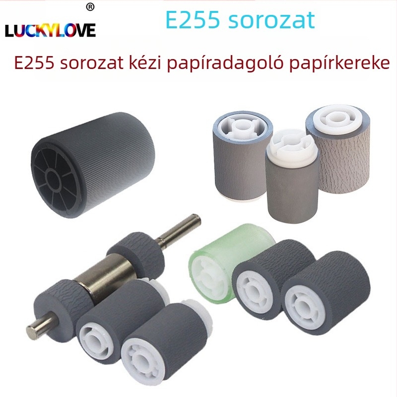 Toshiba E255 E305 E355 E455 tonerkazetta fotószenzitív dob