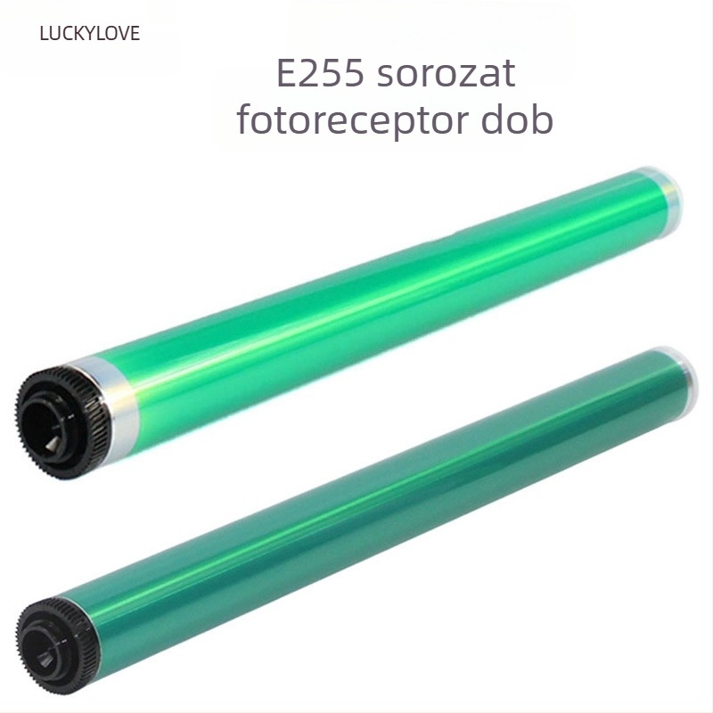 Toshiba E255 E305 E355 E455 tonerkazetta fotószenzitív dob