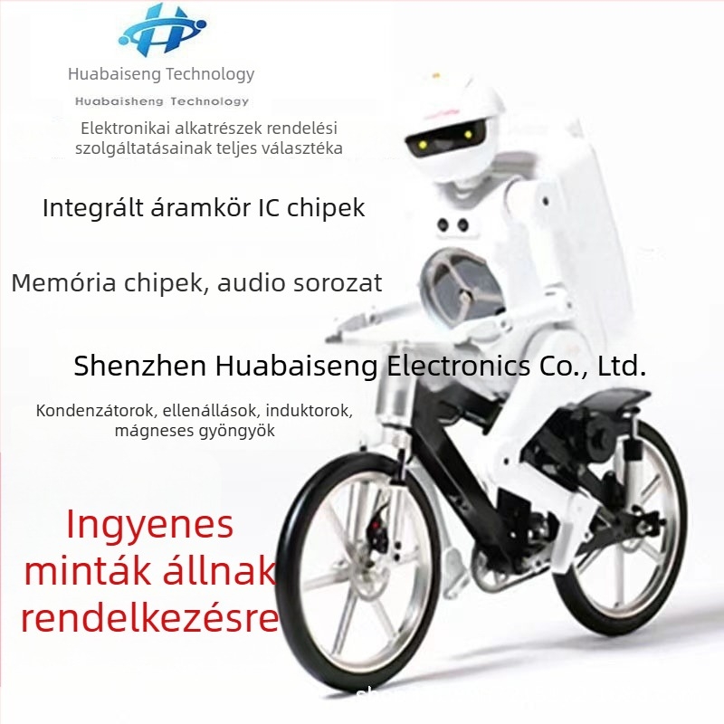 Eredeti T113-S3 ipari autó chip IC kettős maggal, élettartam akár 10 év