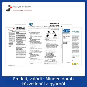 Új KP229E3111 IC, PG-DSOF-8 csomagolásban, autónyomás szenzor IC, raktáron
