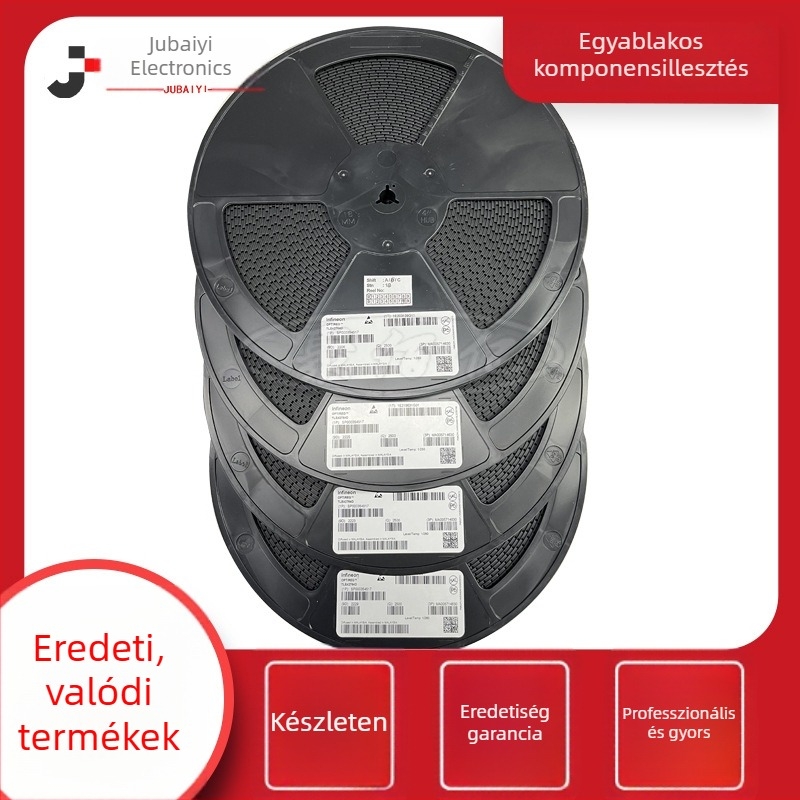 Új KP229E3111 IC, PG-DSOF-8 csomagolásban, autónyomás szenzor IC, raktáron