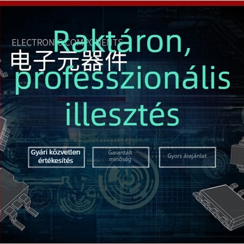 BUK3F00-50WDFM IC-chip autóipari elektronikai modulhoz, QFP-64 csomagolás