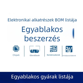 SCZ900760EK SOP IC autó BCM számítógép panelhez