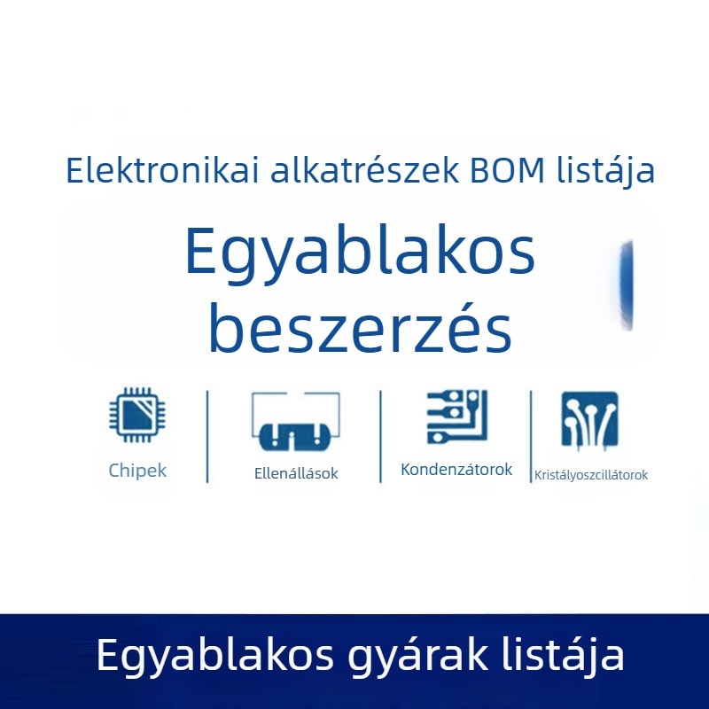 SCZ900760EK SOP IC autó BCM számítógép panelhez