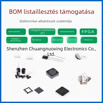 TDA7388 TDA7388A ZIP-25 autó audio erősítő IC