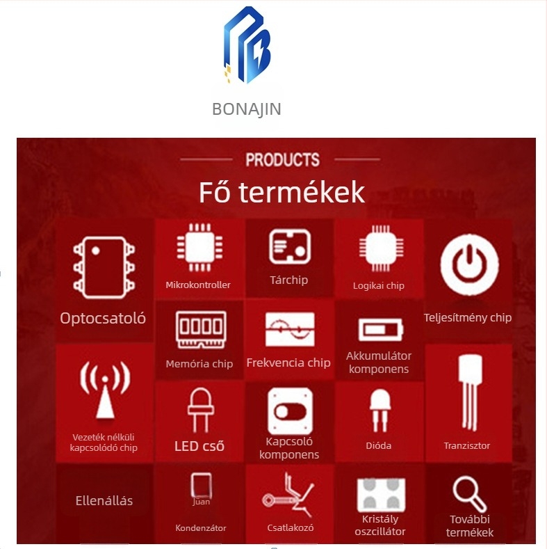 Bonagin AM29F800BB autó motorjához való flash memória chip AM29F800BB-70SE AM29F800BB-70SC 3.6V