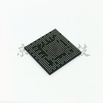 Quanzhi T3 chip, négymagos CPU fővezérlő IC, autóipari osztályú fejlesztőlap FBGA468