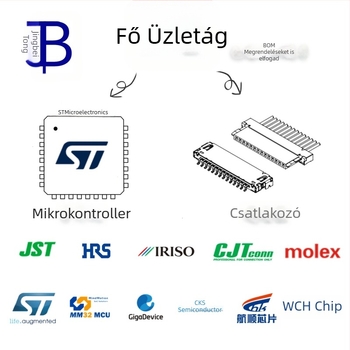 Quanzhi T3 chip, négymagos CPU fővezérlő IC, autóipari osztályú fejlesztőlap FBGA468