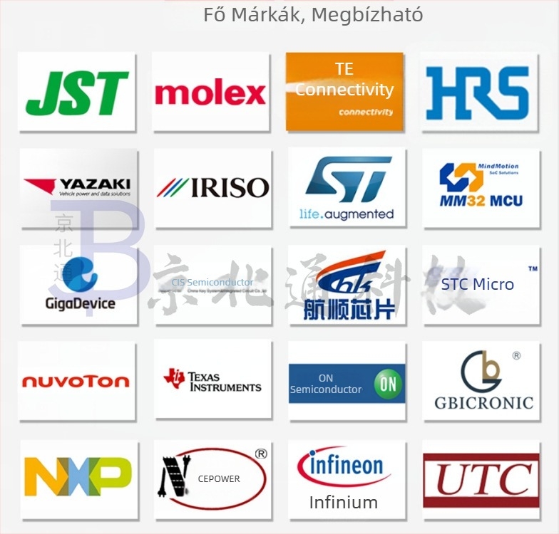Quanzhi T3 chip, négymagos CPU fővezérlő IC, autóipari osztályú fejlesztőlap FBGA468