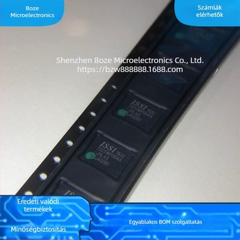 IS25WP064A-JHLA3 Felületre szerelt TPBGA-24 Autómemória chip