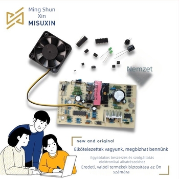 TLE94112ES TSDSO-24 Autó ECU IC Chip