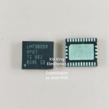 L9788 L9788TR IC-chip modul autó számítógép-panel LQFP100