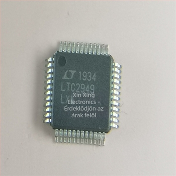 L9788 L9788TR IC-chip modul autó számítógép-panel LQFP100