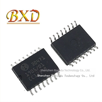 30471 Autó számítógép panel SOP16 Driver IC