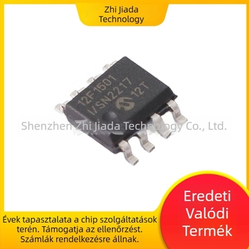 BTS452R erőátviteli kapcsoló IC TO-252-4 csomagolásban – autóipari ECU PCB