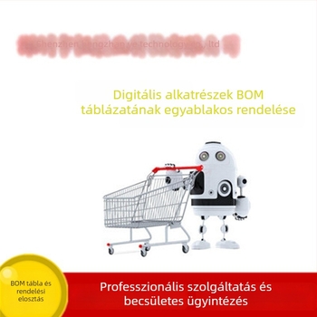 TCPT1200 Autóirányítási rendszer infravörös adó-vevővel és chippel