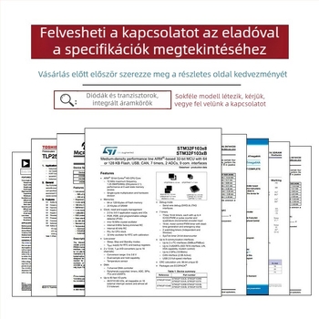TCPT1200 Autóirányítási rendszer infravörös adó-vevővel és chippel