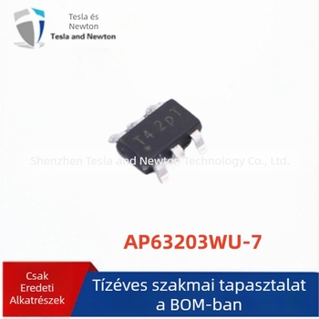 AP63203WU-7 TSOT-23-6 DC-DC konverter IC