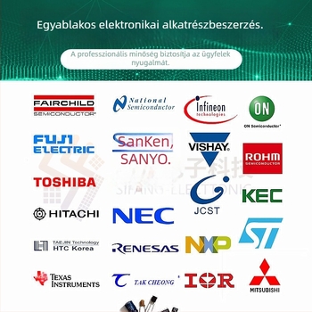 TLE6209R Autóipari integrált áramkör HSOP20