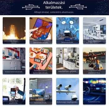 TLE6209R Autóipari integrált áramkör HSOP20