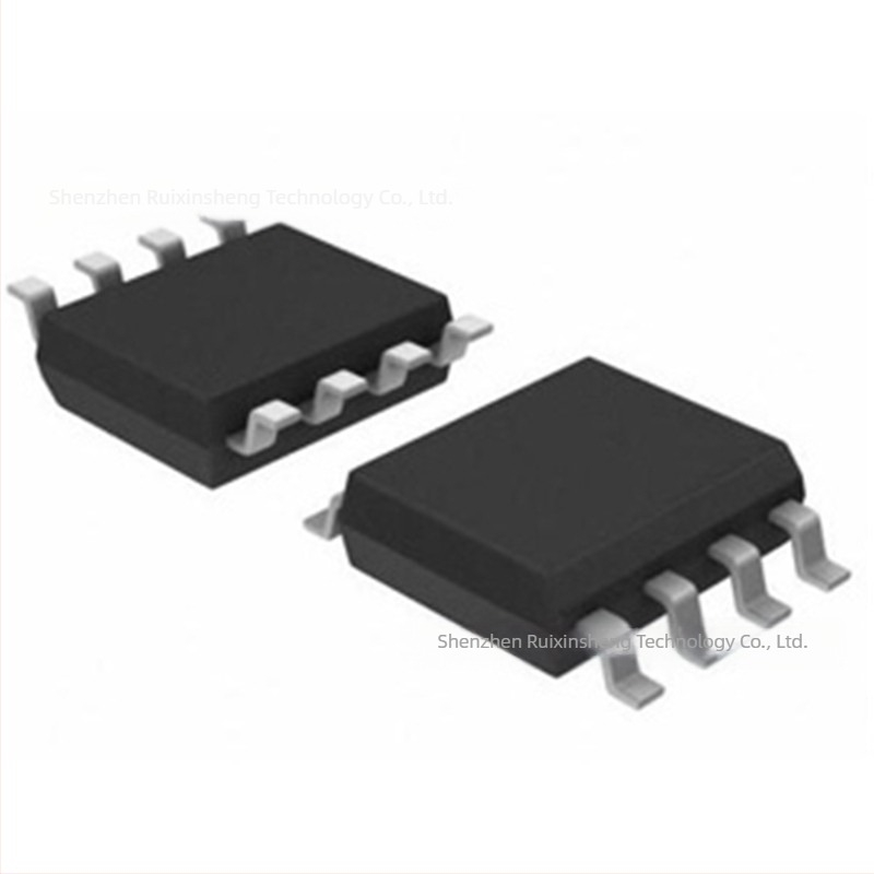 SD4945TR és SD4947TR Silan DC energiaellátás-kezelő IC elektromos járművekhez