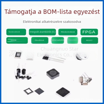 L9929 L9929XP Idle-gázpedál vezérlő chip autó motor ECU-hoz, 24 pin