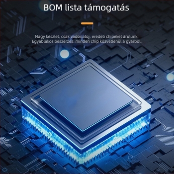 L9929 L9929XP Idle-gázpedál vezérlő chip autó motor ECU-hoz, 24 pin