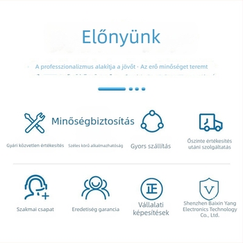 Új Nanya NT5AD512M16A4-GZ DDR4 8Gb 5G chip autóipari, drón és fotovoltaikus alkalmazásokhoz