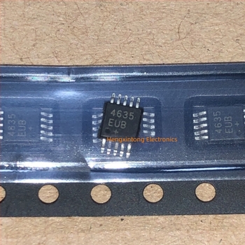 Motorolajpumpa vezérlő chip motorhoz – üzemanyag-befecskendezés és gyújtás 40048 40049