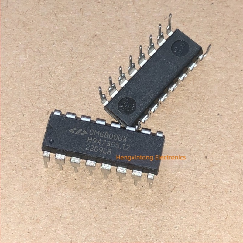 Motorolajpumpa vezérlő chip motorhoz – üzemanyag-befecskendezés és gyújtás 40048 40049
