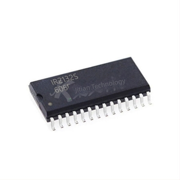 IR2132STRPBF IR2132S SOP28 Gate Driver Chip - új, eredeti, készleten