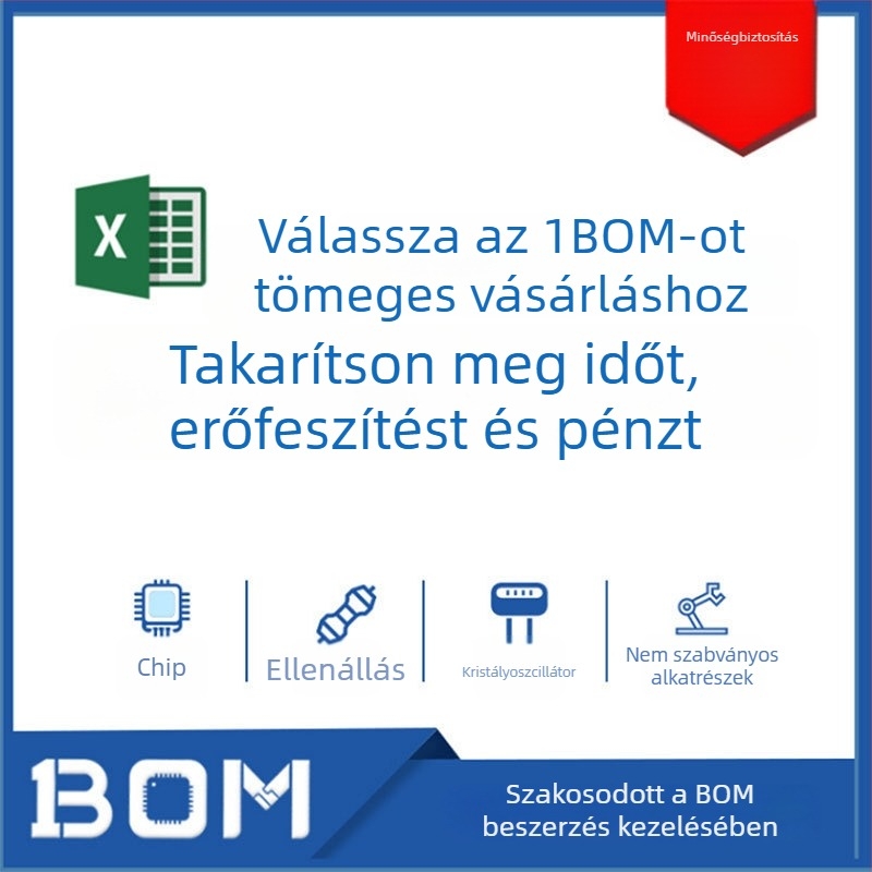 W27C512-45Z DIP-28 memória IC, új, eredeti, raktáron