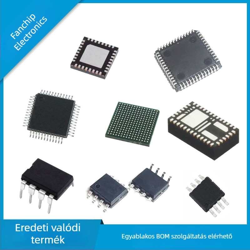 TCS3200D-TR SOP-8 Színfelismerő érzékelő chip, vadonatúj eredeti