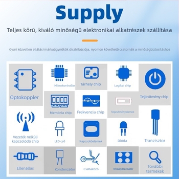 K3LK7K70BM-BGCP FBGA-496 alacsony energiafogyasztású DRAM IC