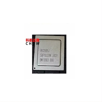 RK3588J RK3576 DSPIC33EP32MC204-I/PT GD32F405RGT6 Fővezérlő IC-k