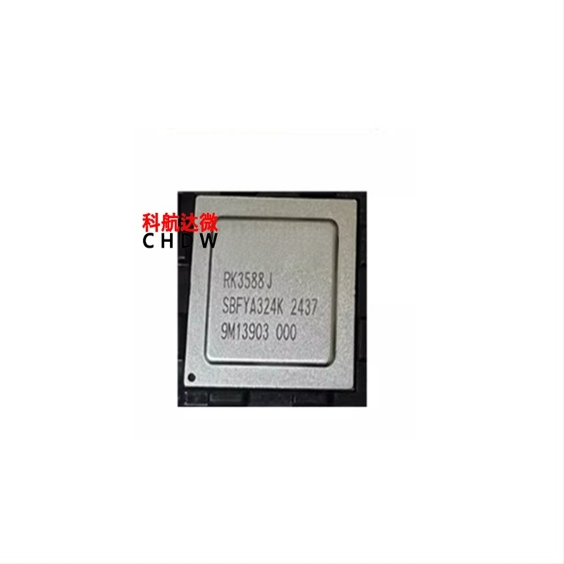 RK3588J RK3576 DSPIC33EP32MC204-I/PT GD32F405RGT6 Fővezérlő IC-k