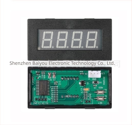0.56 digitális frekvenciájú fordulatszám-mérő autómotorhoz, 5–9999 RPM
