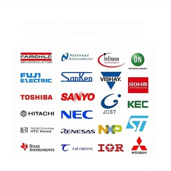 Új eredeti DSP56F801FA60E/DSP56F801FA80E mikrokontroller IC chip
