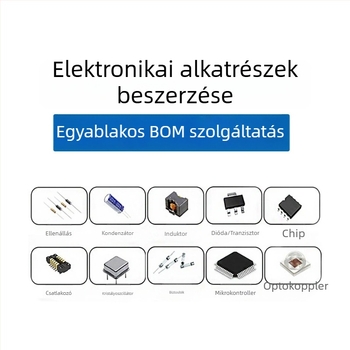 Új eredeti DSP56F801FA60E/DSP56F801FA80E mikrokontroller IC chip