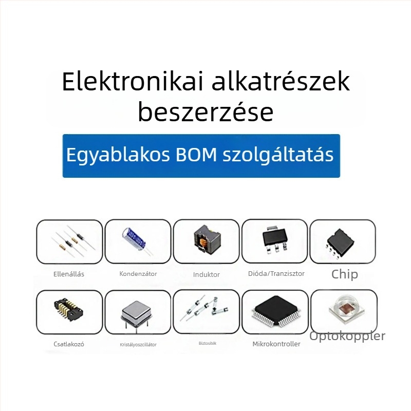 Új eredeti DSP56F801FA60E/DSP56F801FA80E mikrokontroller IC chip