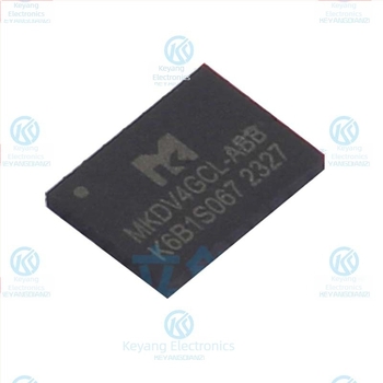 MKDV4GCL-ABB LGA-8 MKDV4GCL eredeti új SMD flash memóriacip