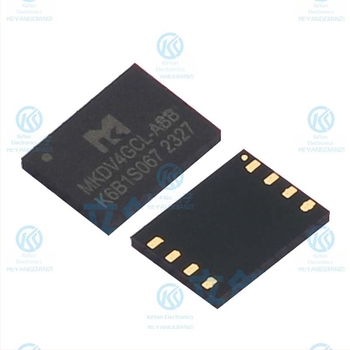 MKDV4GCL-ABB LGA-8 MKDV4GCL eredeti új SMD flash memóriacip