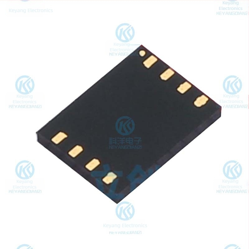 MKDV4GCL-ABB LGA-8 MKDV4GCL eredeti új SMD flash memóriacip