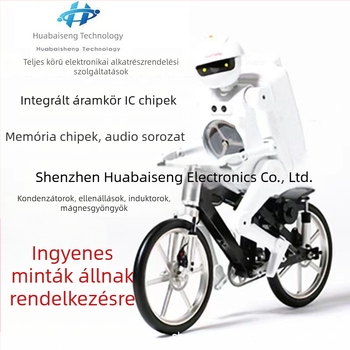 Új, eredeti TDA7294 hang-erősítő IC ZIP-15, közvetlen csatlakozással